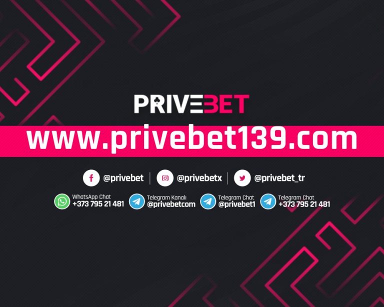 privebet Bahis Reklamlarını Devre Dışı Bırak