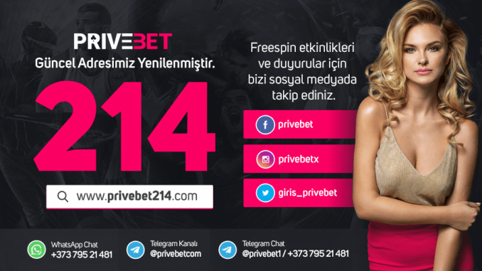 privebet214