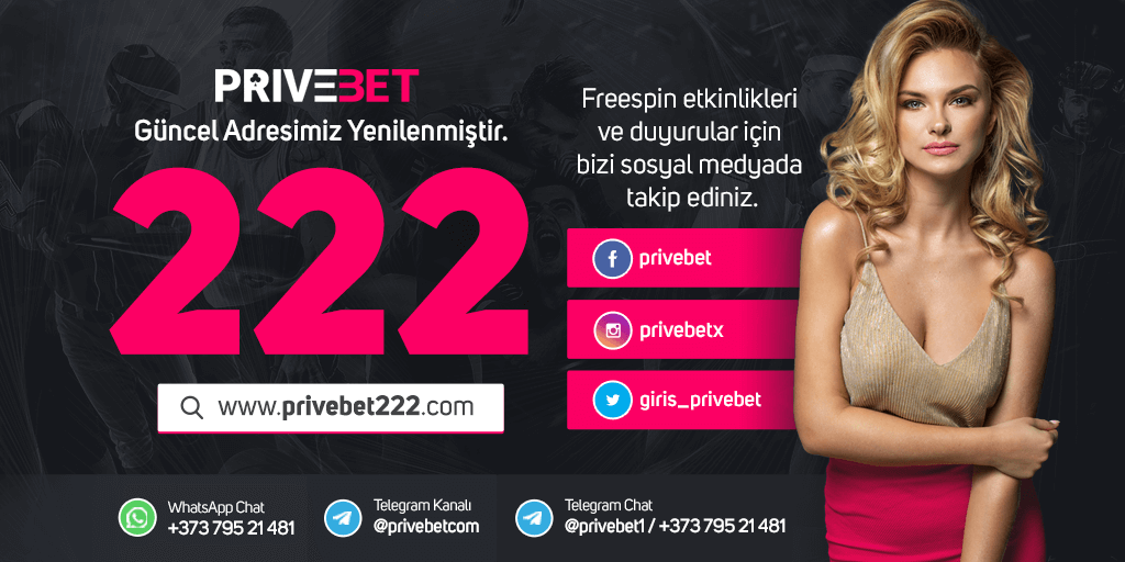 Privebet222