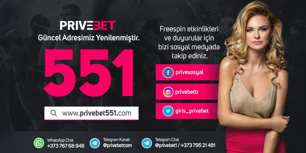 Privebet551